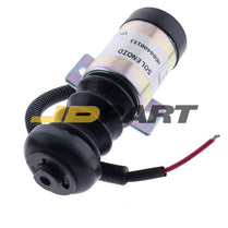 Shut Off Solenoid Valve 04233841 for Deutz 912 913 914 Engine 35DZS1E2