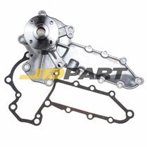Water Pump W/ Gasket for Bobcat 6685105 S140 S150 S160 S185 S205 335 430 &more