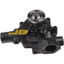 Water Pump C6204611601 for Cummins B3.3 Forklift Excavator Mustang Skid Steer