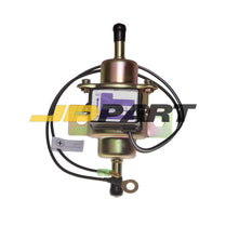 New 12V Electric Fuel Pump Assembly for Kubota Engine 035000-0350