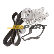 Timing Belt Water Pump Kit for 89-94 Suzuki Swift 1.3L DOHC G13B