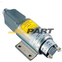 Shut Down Solenoid SA-3475 2003-12E2U1B1A