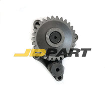 Oil Pump YM129001-32001 for Yanmar Engine 4TNE84 4TNE88 4TNV84 4TNV84T 4TNV88