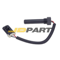 For John Deere Tractor 2854 5055E 5065E 5075E 5076E+ Speed Sensor RE287415