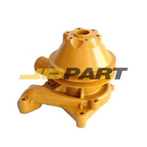 New Water Pump 6136-61-1102 for Komatsu PC200-1 PC200-2 Excavator &6D105 Engine