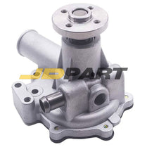 Water Pump 145010060 145017951 SBA145017780 for Perkins 404D-15 404D-22