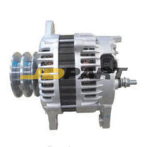 23100-WJ116 23100WJ116 Alternator Generator For Nissan FD46 TD42 24V 80A