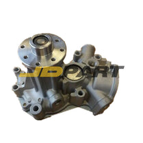 New Water Pump For ISUZU 4LE1 Excavator