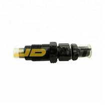 2PCS New Fuel Injector for Hyundai Mitsubishi 2.5 T,D4BF,4D56 TD,4D56TD