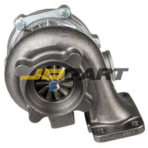 New Turbocharger 466674-0005 for Perkins Industrial 1004-4T 1004.4 Engine