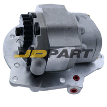 Hydraulic Pump for Ford New Holland Tractor E0NN600AC 7700 7710 7810 7910