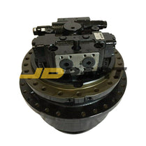 VOE14522994 14522994 New Final Drive Gearbox for Volvo EC330B EC360B Excavator