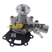Water Pump for MM409302 Mitsubishi S4L S3L2 S4L2 K4N K3B K3D K3E k4F