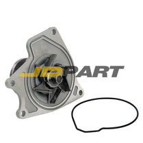 New Water Pump ME200411 for Mitsubishi 4M40 4M41 Pajero NP 3.2 Turbo