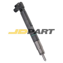 Fuel Injector for Bobcat E32 E35 E42 E45 E50 E55 E85 S450 S510 S570 S590-Qty 4