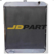 4286102 Core Radiator for Hitachi EX220-2 EX220-3 H06CT Engine