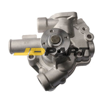 New Water Pump for YANMAR 3TNV76 3YM20 Engine