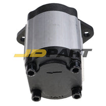 New Hydraulic Pump 6672051 55013683623 for Bobcat 751 751G 753G +Skid Steer