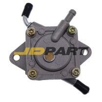 Fuel Pump For John Deere AMT622 AMT626 CS Gator CX 4x2 GS25 GS45 GS75 AM106164
