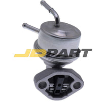 Fuel Pump For John Deere 2243 Gas Professional Greens Mower F725 Front Mowers