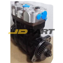 Air Compressor 3977147 LP4865 for Cummins Engine B6.7S B4.5