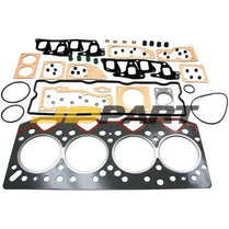 New Gasket Kit U5LT1202 U5LT0202 for Perkins 1004-40 1004-40T Engine