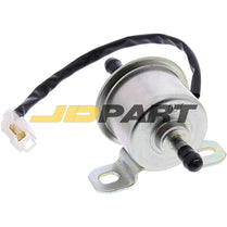New Fuel Pump for JCB Mini Excavator Digger 8014,8016,8018,8020,8025,8035,8045