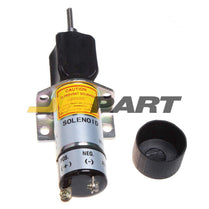 51745GT 51745 Stop Solenoid For Genie TMZ-50-30 12V