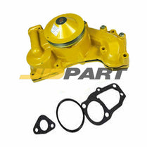 SAA6D108 Water Pump 6221-61-1101 for Komatsu PC300LC-5 Excavators