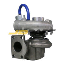 New Turbocharger 2674A375 2674A308 727264-0005 for Perkins 4.40L BACKHOE Turbo