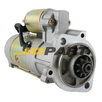 Starter Motor for Kubota M126XDTC 1K012-63010 1K012-63011 1K012-63012