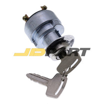 For G183827 Grasshopper (New Style) Kubota Key Switch 1E013-63590