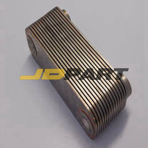 New Oil Cooler Core VOE20715681 For Volvo Excavator EC240 EC290 15P