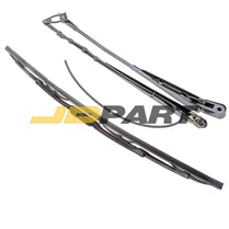 New Windshield Wiper Arm For Bobcat Skid Steer Loader T180 T140 S205 S185