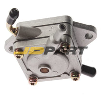 Fuel Pump AM101074 for John Deere 240 245 260 265 GT242 GT275 LX172 LX176 LX186