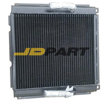 Hydraulic Oil Cooler Assy For Caterpillar Excavator CAT 311 312 E311 E312