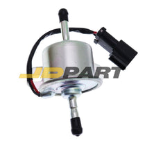 Fuel Pump 129612-52100 for Hitachi ZX30U-2 ZX35U-2 PDS185S-6C2 Takeuchi TB230