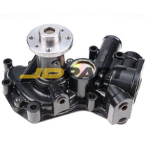 WATER PUMP 8-98126231-0 8-98098662-0 for ISUZU 4LE2 HITACHI ZAX55 ZAX60 CX70