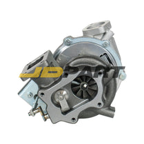 GT3271LS Turbocharger 787846-5001 for Kobelco SK350 SK350-8 Excavator Hino JO8E