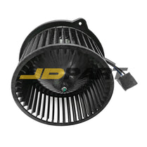 New Fan Blower Motor For Hyundai HL730-9 HL740-9 HL757-7 HL730TM-9 Wheel Loader