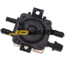 Vacuum Fuel Pump For Welder Cummins Onan Generator 149-1982 149-1544 149-2187