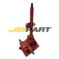 E0NN3503AA Steering Gear Box Assembly for Ford Tractor 2000 3000 3600 3610 4000