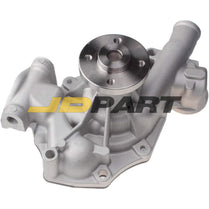 Water Pump 6202-63-1200 6202-63-1401 For Komatsu 4D95S Engine Forklift