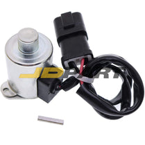 Y1681-01A1 SOLENOID VALVE ASS'Y For Komatsu PC28UD-2 PC28UG-2 PC28UU-2 PC38UU-2