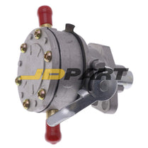 AM882462 Fuel Feed Pump for John Deere TH Military A1 A2 A3 6x4 XUV 855D Gators