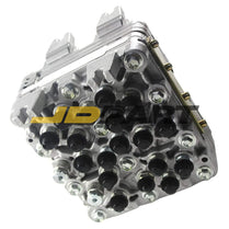 Shuttle Valve 4468337 4486321 For Hitachi ZX200 ZAXIS200-E ZAXIS230LC ZAXIS250