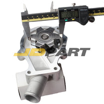 New Water Pump For Kubota Engine V1505 with 60 mm impeller