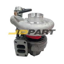 New TURBO HX35W 4089466 Turbocharger For Cummins 6BTAA Engines