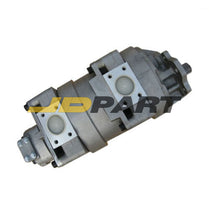 Hydraulic Pump ASSY 705-52-40280 for Komatsu WA470 WA470-3 Wheel Loaders