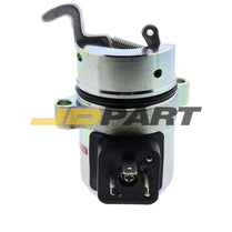 Fuel Shut Off Solenoid 133499 For Bobcat Skid Steer Loader 863 873 BF4M1011F
